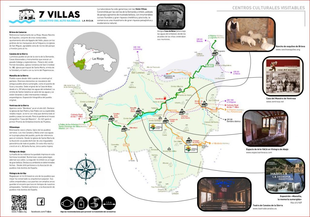 7villas iberianstyle