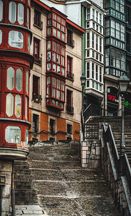 iberianstyle Calle de Bilbao