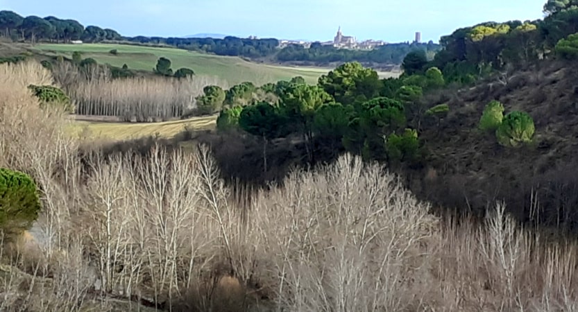 iberianstyle rio eresma