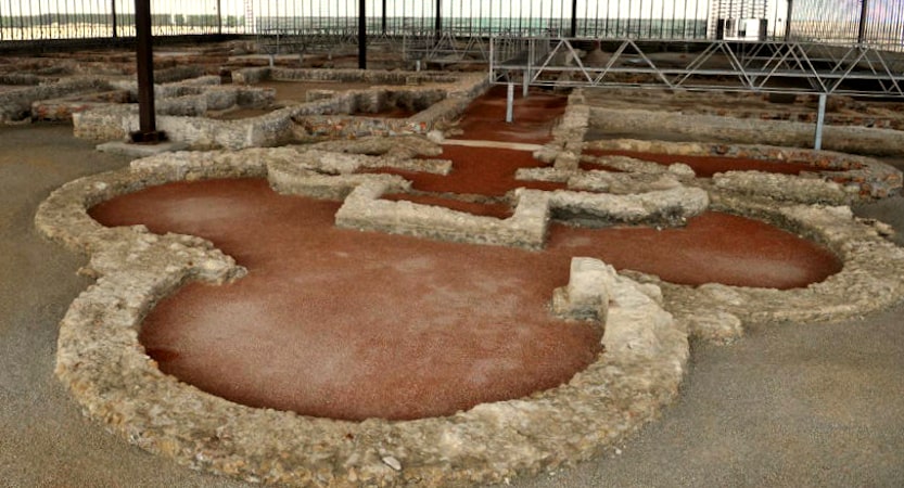 iberianstyle villas romanas puras