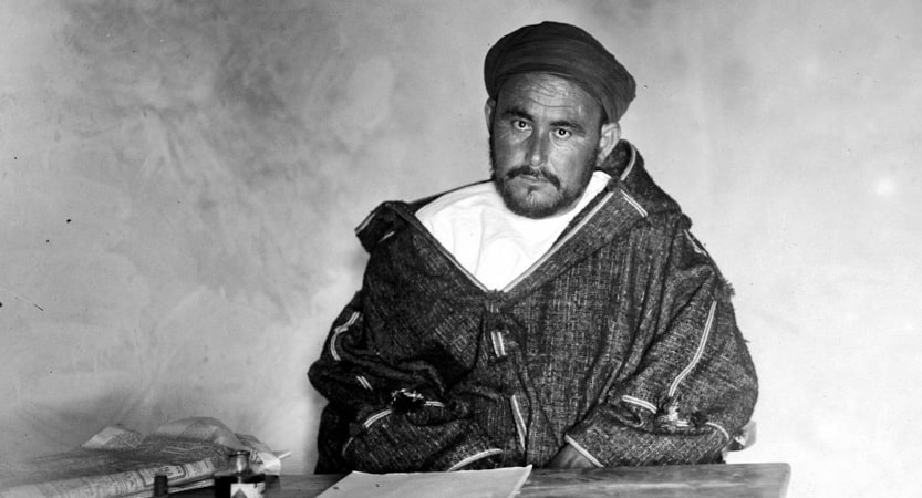 abdelkrim
