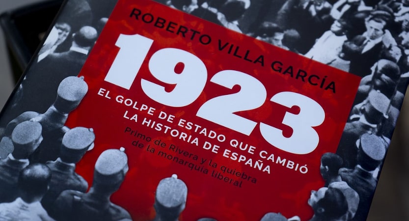 Lee más sobre el artículo 1923 EL LIBRO DEFINITIVO