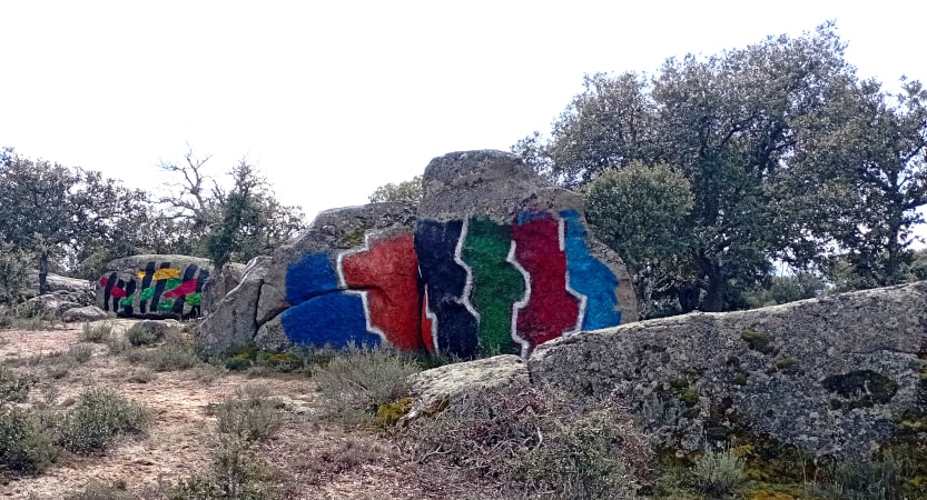 iberianstyle Ibarrola Perspectiva