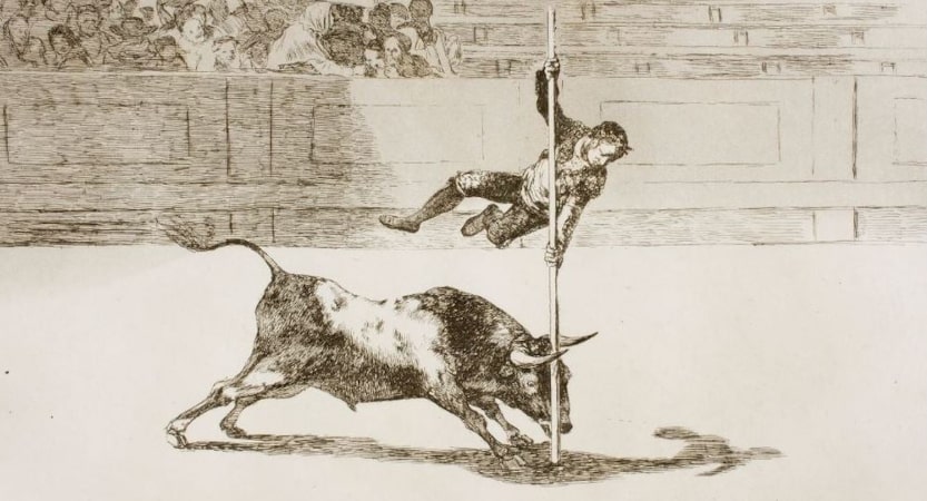 iberianstyle Goya Apiñani