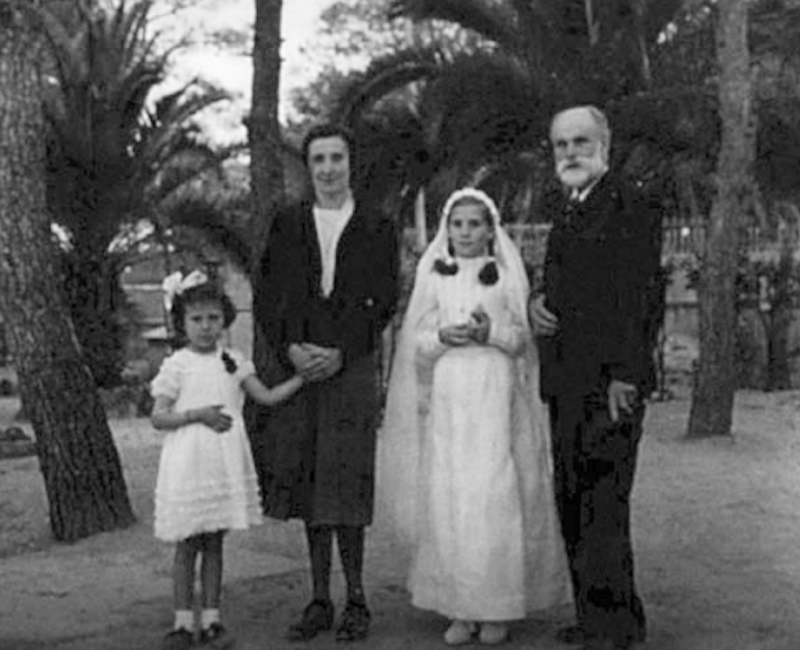 Fotodefamilia