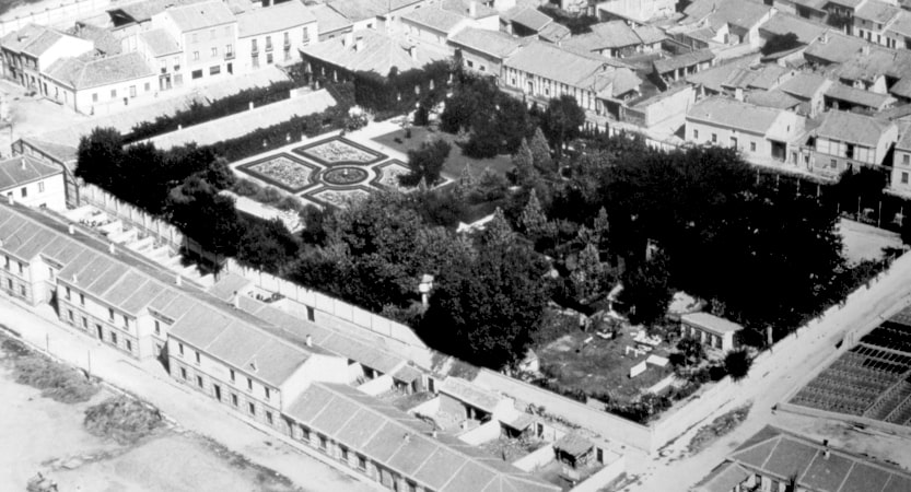 Casa NavadelaAsunción