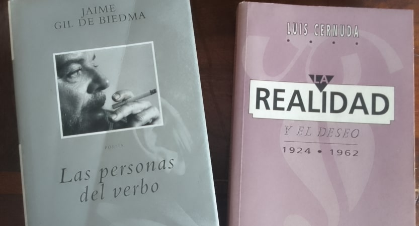 Iberianstyle el whisky de los poetas obra poetica