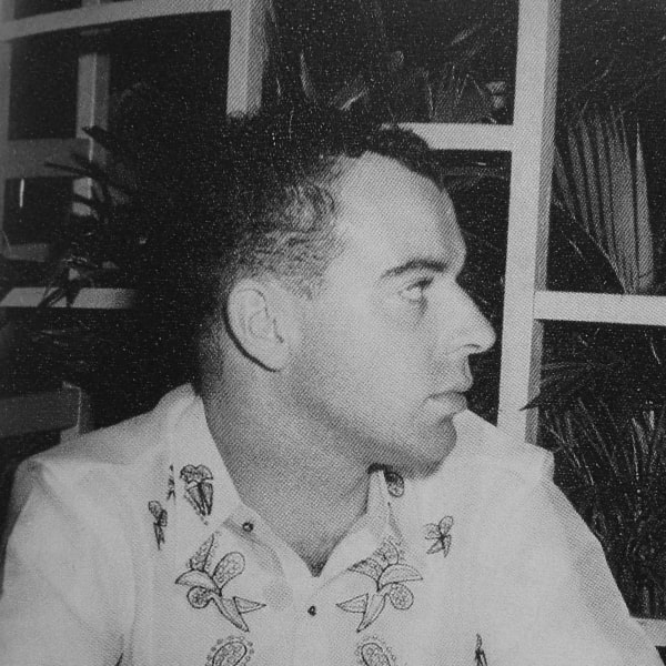 Jaime GildeBiedma Manila