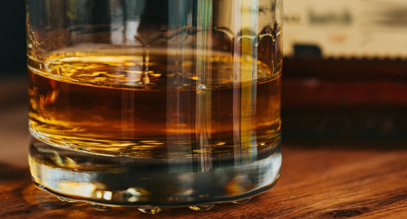 Lee más sobre el artículo EL WHISKY DE LOS POETAS
