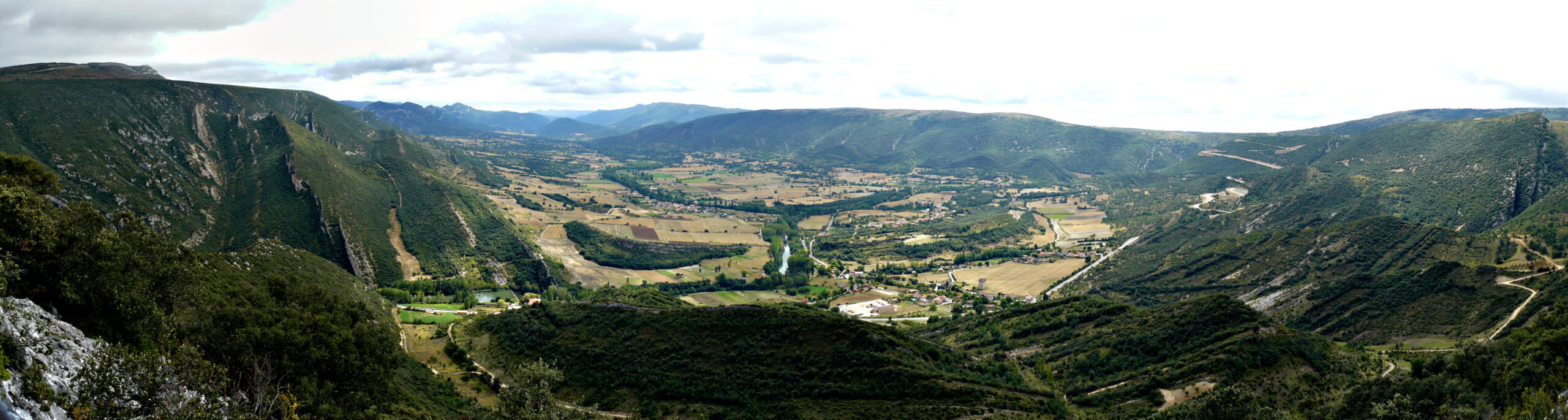 Valle de Valdivielso Valle de Valdivielso