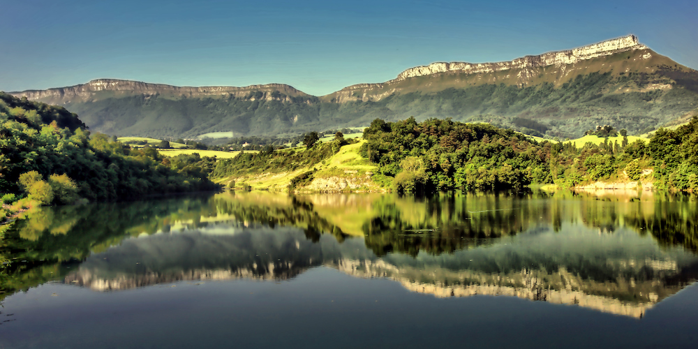 Valle de mena