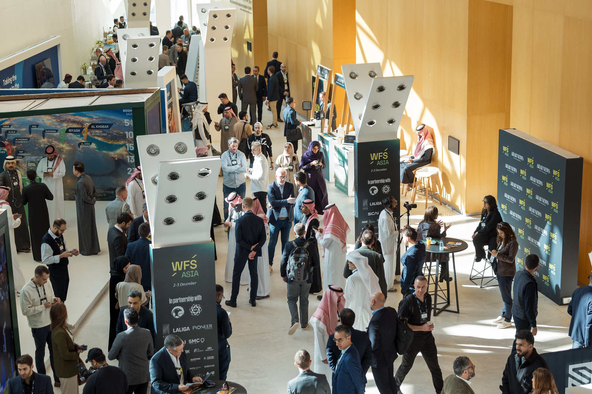 WFS Asia