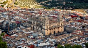 Lee más sobre el artículo JAÉN, CIUDAD ETERNA Y CALLADA