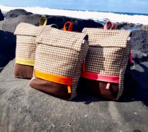 Mochilas Poden & Cool Screenshot com instagram android