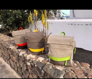 Mochila Poden & Cool Screenshot com instagram android
