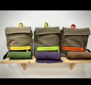 Mochilas Poden & Cool Screenshot com instagram android