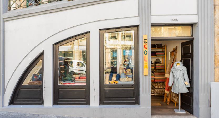 Tienda Ecol&atilde; Oporto