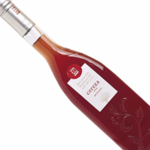 Licor del Jerte