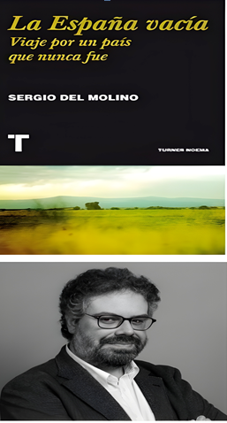 Sergio del Molino