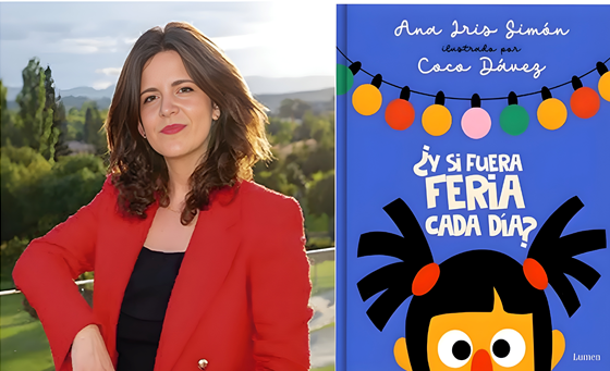 Ana Iris Sim&oacute;n