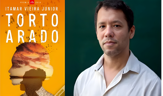 Itamar Vieira Junior