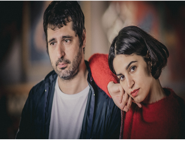 Mar&iacute;a Arnal i Marcel Bag&eacute;s