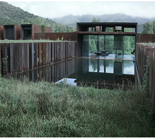 Estudio RCR Arquitectes