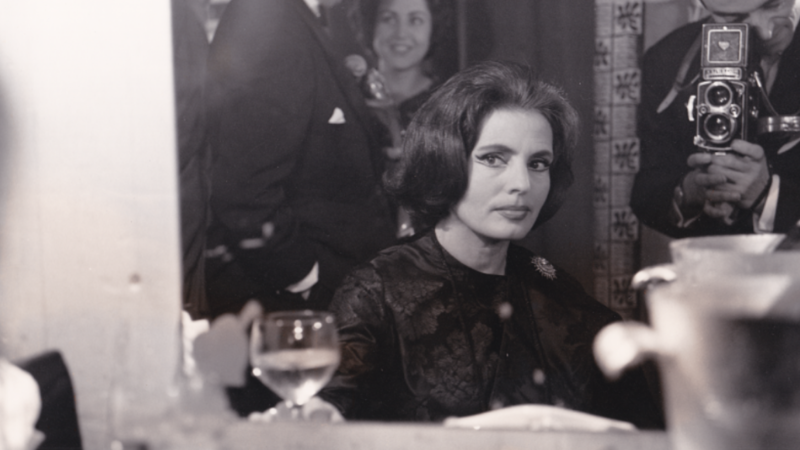 Amalia Rodrigues