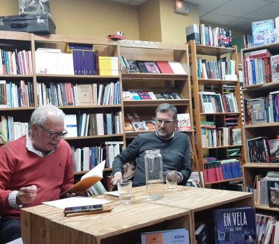 20260312 202003 scaled rlpycb9muplwnhu6k61keff7lva9ead9vvid04ox4c - FERNANDO ROMERA Y SU &Uacute;LTIMO LIBRO DE POEMAS