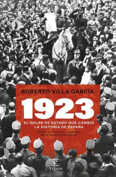 iberianstyle Libro Roberto Villa García